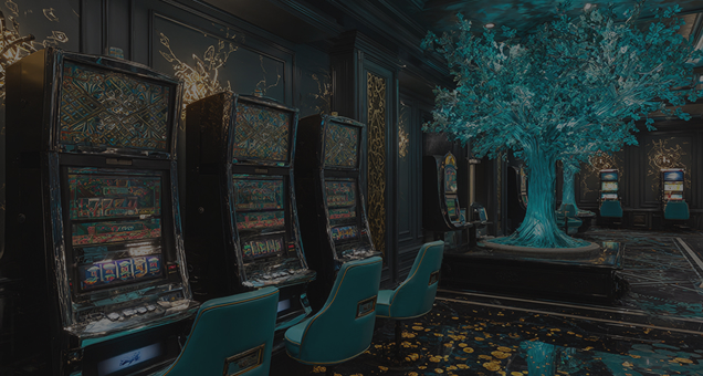 Silver Oak Casino